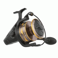 Battle IV - Spinning Reel - 10000 - Front Drag - 3 Ball Bearings BTLIV10000 - 1621737 - PENN